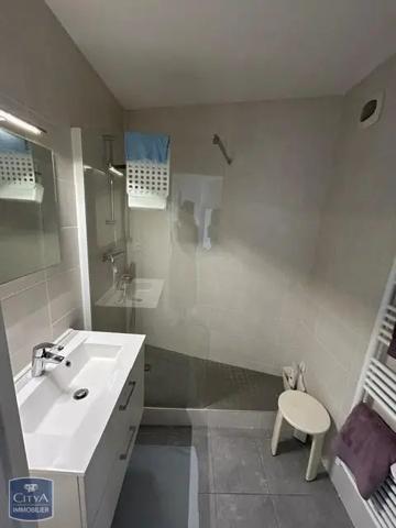 Appartement à louer 3 pièces 59.13m² Alençon (61000)