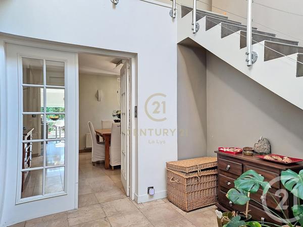 Maison à vendre  7 pièces - 175 m2 LA CHAPELLE D ARMENTIERES - 59