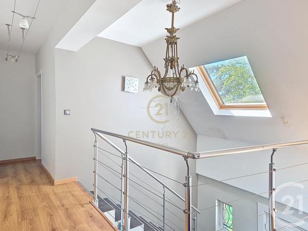 Maison à vendre  7 pièces - 175 m2 LA CHAPELLE D ARMENTIERES - 59