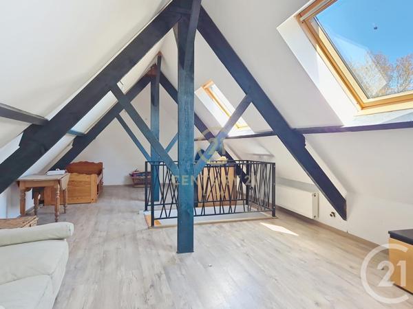 Maison à vendre  7 pièces - 175 m2 LA CHAPELLE D ARMENTIERES - 59