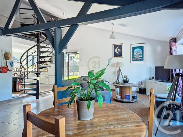 Maison à vendre  7 pièces - 175 m2 LA CHAPELLE D ARMENTIERES - 59