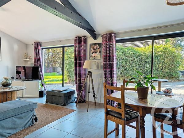 Maison à vendre  7 pièces - 175 m2 LA CHAPELLE D ARMENTIERES - 59