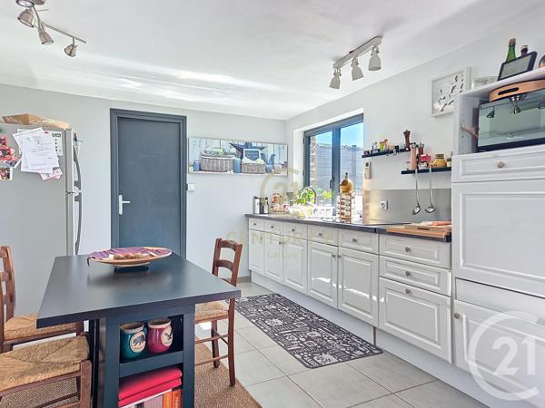 Maison à vendre  7 pièces - 175 m2 LA CHAPELLE D ARMENTIERES - 59