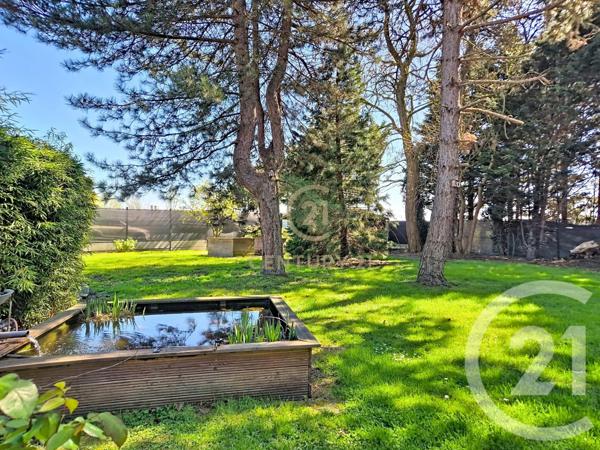 Maison à vendre  7 pièces - 175 m2 LA CHAPELLE D ARMENTIERES - 59