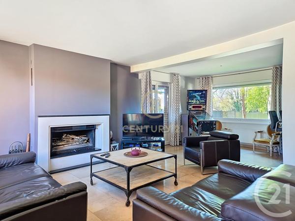 Maison à vendre  7 pièces - 175 m2 LA CHAPELLE D ARMENTIERES - 59