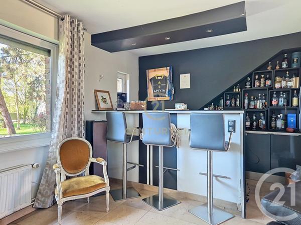 Maison à vendre  7 pièces - 175 m2 LA CHAPELLE D ARMENTIERES - 59