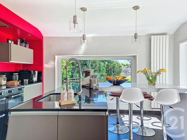 Maison à vendre  7 pièces - 175 m2 LA CHAPELLE D ARMENTIERES - 59