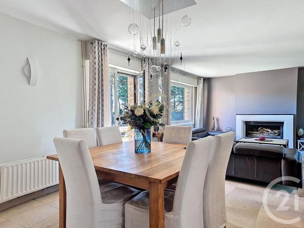 Maison à vendre  7 pièces - 175 m2 LA CHAPELLE D ARMENTIERES - 59