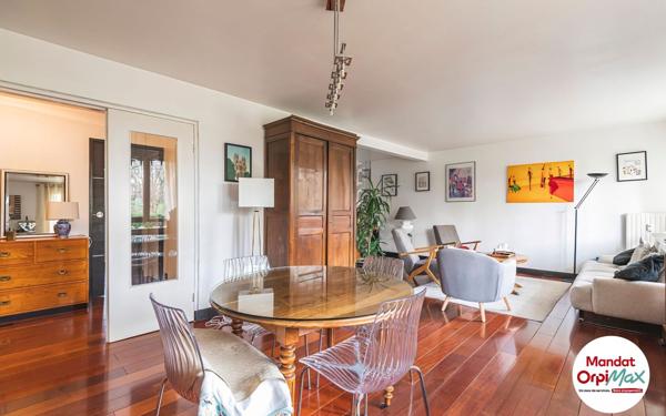 Appartement à vendre    4 pièces • 104,22 m2 Reims