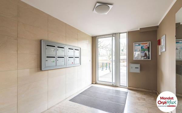 Appartement à vendre    4 pièces • 104,22 m2 Reims