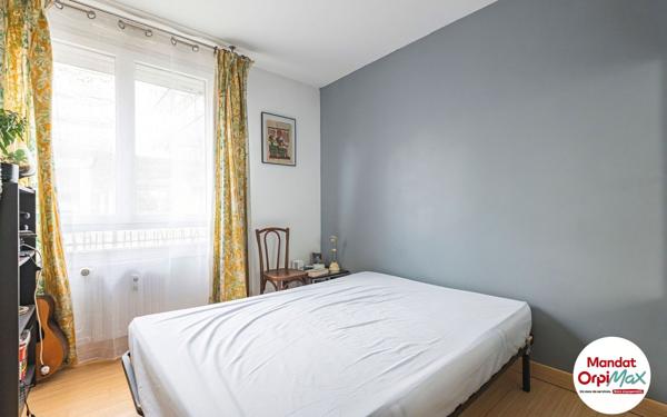 Appartement à vendre    4 pièces • 104,22 m2 Reims