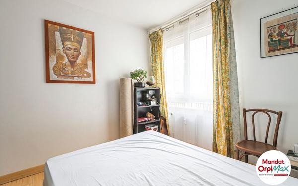 Appartement à vendre    4 pièces • 104,22 m2 Reims