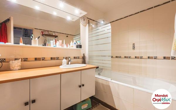 Appartement à vendre    4 pièces • 104,22 m2 Reims