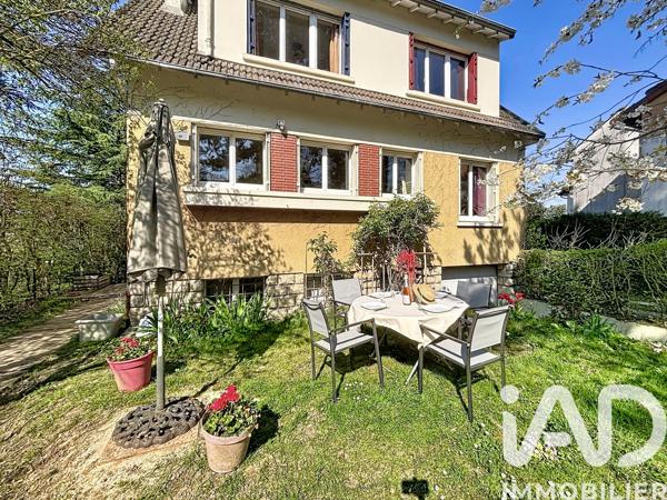 Maison à vendre 6 pièces 167 m² Antony