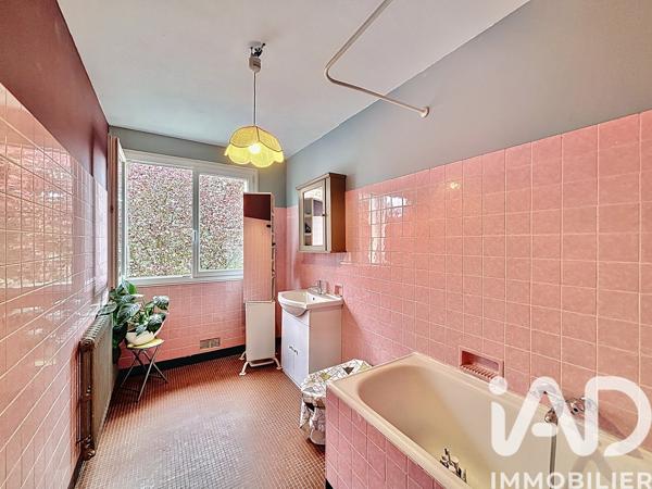 Maison à vendre 6 pièces 167 m² Antony
