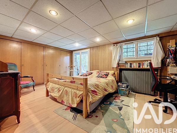 Maison à vendre 6 pièces 167 m² Antony