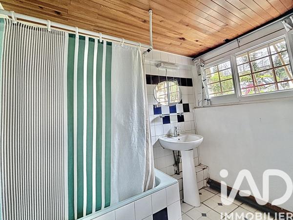 Maison à vendre 6 pièces 167 m² Antony