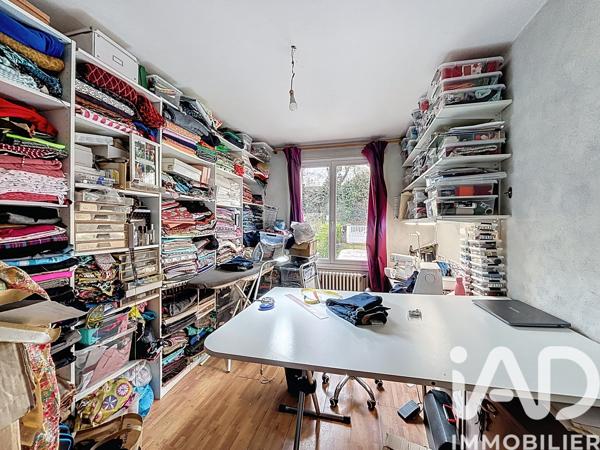 Maison à vendre 6 pièces 167 m² Antony