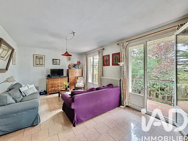 Maison à vendre 6 pièces 167 m² Antony