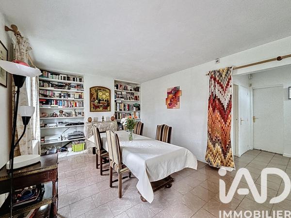 Maison à vendre 6 pièces 167 m² Antony