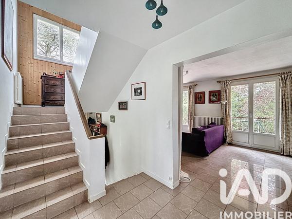 Maison à vendre 6 pièces 167 m² Antony