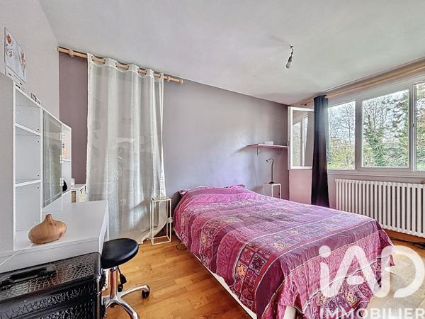 Maison à vendre 6 pièces 167 m² Antony
