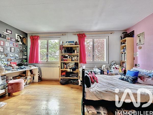 Maison à vendre 6 pièces 167 m² Antony