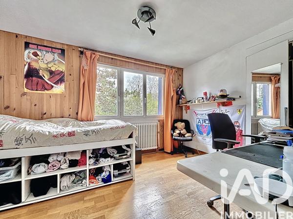 Maison à vendre 6 pièces 167 m² Antony