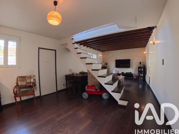 Maison à vendre 6 pièces 160,09 m² Cergy