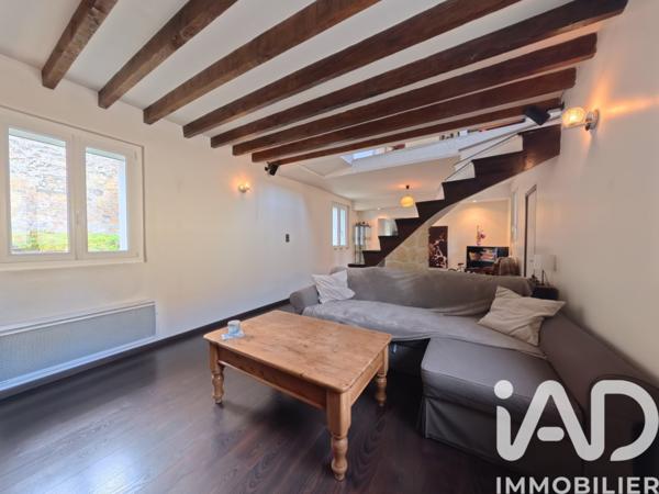 Maison à vendre 6 pièces 160,09 m² Cergy