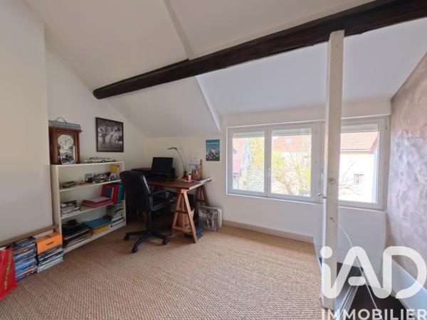 Maison à vendre 6 pièces 160,09 m² Cergy