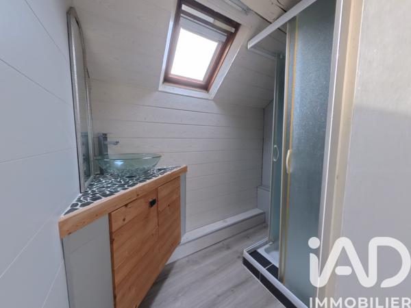 Maison à vendre 6 pièces 160,09 m² Cergy