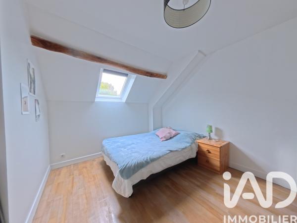 Maison à vendre 6 pièces 160,09 m² Cergy