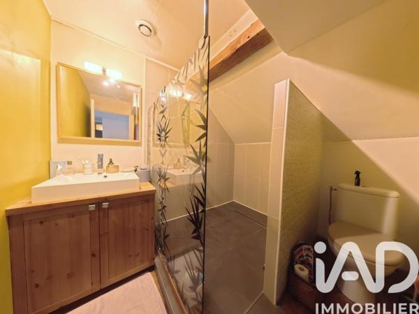 Maison à vendre 6 pièces 160,09 m² Cergy