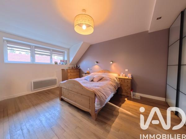 Maison à vendre 6 pièces 160,09 m² Cergy