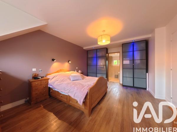 Maison à vendre 6 pièces 160,09 m² Cergy