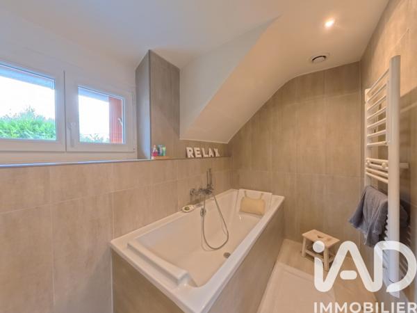 Maison à vendre 6 pièces 160,09 m² Cergy