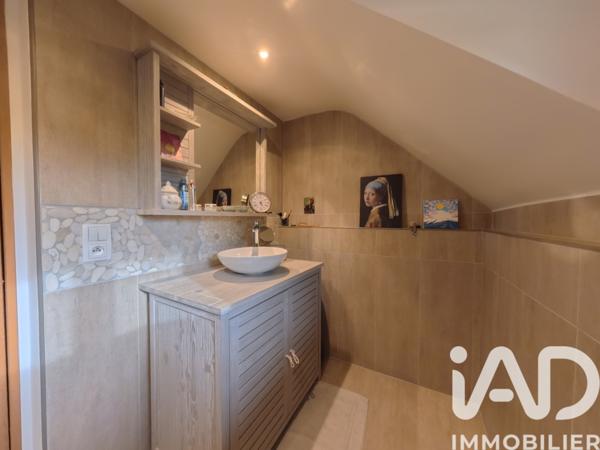 Maison à vendre 6 pièces 160,09 m² Cergy