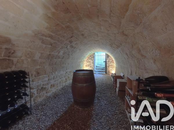 Maison à vendre 6 pièces 160,09 m² Cergy