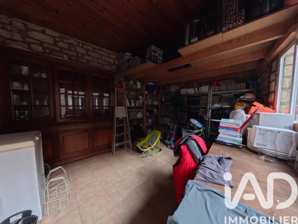 Maison à vendre 6 pièces 160,09 m² Cergy