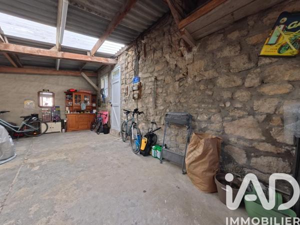 Maison à vendre 6 pièces 160,09 m² Cergy