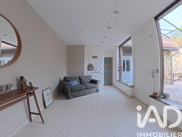 Maison à vendre 6 pièces 160,09 m² Cergy