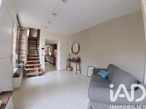 Maison à vendre 6 pièces 160,09 m² Cergy