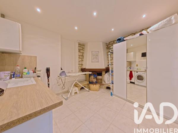 Maison à vendre 6 pièces 160,09 m² Cergy