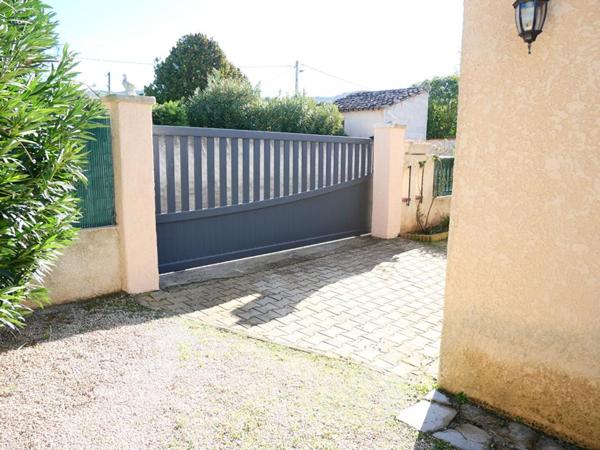 Maison Allauch 3 pièce(s) 91 m2