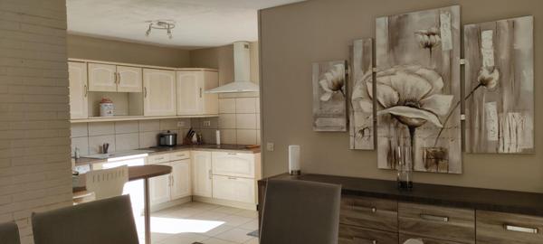 Maison Allauch 3 pièce(s) 91 m2