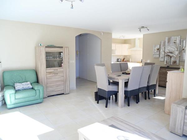 Maison Allauch 3 pièce(s) 91 m2