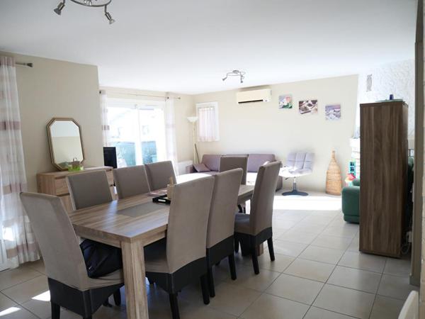 Maison Allauch 3 pièce(s) 91 m2