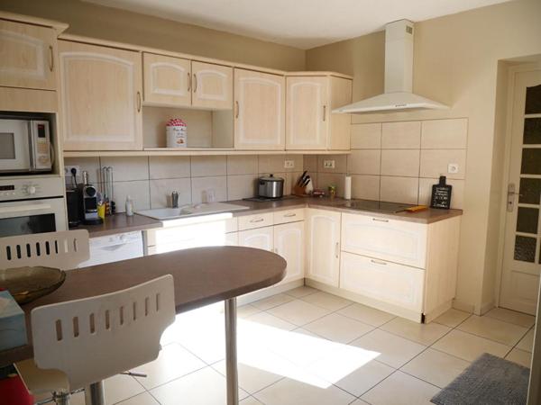 Maison Allauch 3 pièce(s) 91 m2