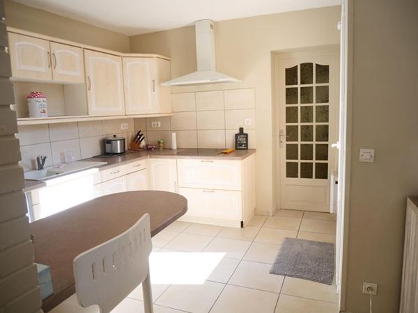 Maison Allauch 3 pièce(s) 91 m2